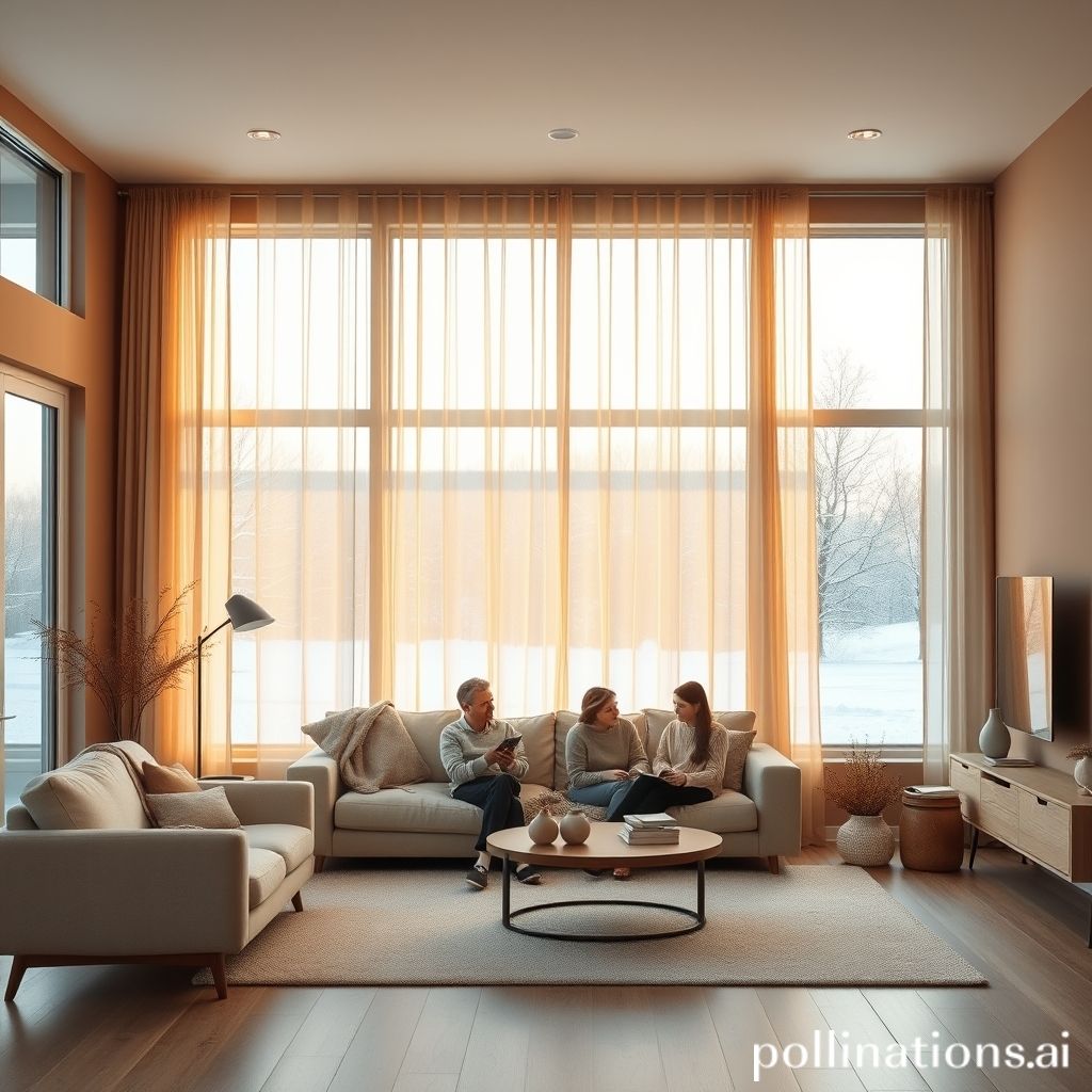 The Benefits Of Dualflow Heating Systems For Energy Savings.